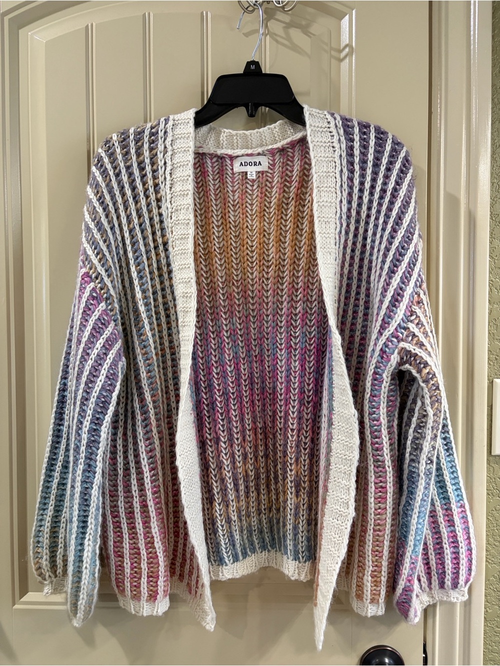 Cardigan by ADORA Brand. NWOT!